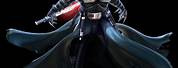 The Force Unleashed Sith Armor