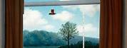 The Human Condition Magritte