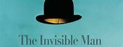 The Invisible Man H.G. Wells Book Cover