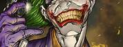The Joker Fan Art
