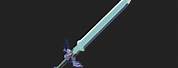 The Legend of Zelda Master Sword