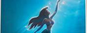 The Little Mermaid High Quality Poster