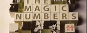 The Magic Numbers Band CD Covers
