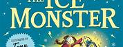 The Main Character in Ice Monster by David Walliams