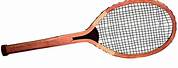 The Most Expensive Wooden Tennis Racket
