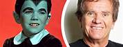 The Munsters Today Eddie Munster
