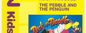 The Pebble and the Penguin DVD 20th Century Fox