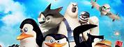 The Penguins of Madagascar DVD 20th Century Fox