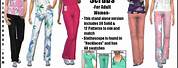 The Sims 4 Nurse Scrubs