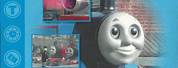 Thomas the Jet Engine DVD