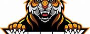 Tiger Logo Anarchism