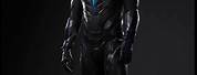 Titans Season 2 Nightwing Suit