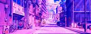 Tokyo City Pop Wallpaper Anime