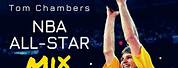 Tom Chambers NBA All-Star Game
