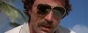 Tom Selleck Magnum Sunglasses