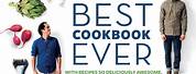 Top 10 Best Cookbooks