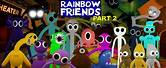 Top 10 Best Rainbow Friends Custom Characters