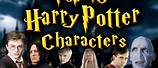Top 10 Harry Potter Characters