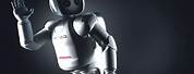 Top 25 Amazing Robots