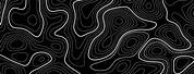 Topographic Map Desktop Wallpaper