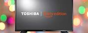 Toshiba 32 Inch Smart Fire TV