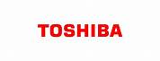 Toshiba Logo High Quality