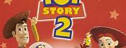 Toy Story 2 DVD Inicio