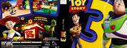 Toy Story 3 Xbox 360 DVD