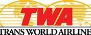 Trans World Airlines Logo