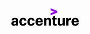 Transparent Accenture Logo Vector