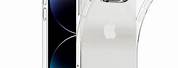 Transparent Silicone Case iPhone 14