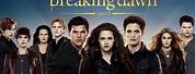 Twilight Saga Breaking Dawn Part 2