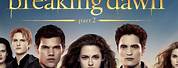 Twilight Saga Breaking Dawn Part 2 Movie