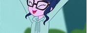 Twilight Sparkle Equestria Girls Stress Out
