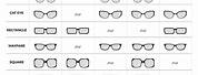 Types of Eyeglasses Based On the Glass