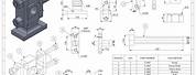 Typical Detail Engineering Drawing