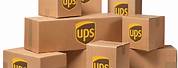 UPS Small-Package