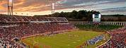 UVA Football Stadium