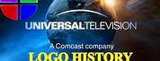 Universal Television Logo History Fast
