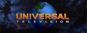 Universal Television deviantART Logo