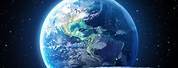 Universe Wallpaper 4K Planet Earth
