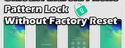 Unlock Android Phone Pattern Lock