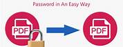 Unlock PDF File without Password Online