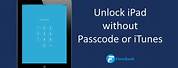 Unlock iPad with iTunes Free