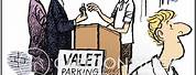 Valet Parking Funny Images