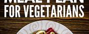 Vegetarian Keto Recipes Free