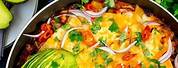 Vegetarian Mexican Food Recipes