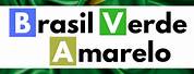 Verde Amarehlo Brasil