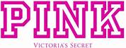 Victoria Secret Love Pink Blue Logo
