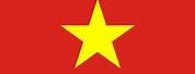 Vietnam National Flag